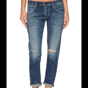 Citizens of Humanity Emerson Jeans